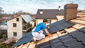 Best Rubber Roofing (EPDM, TPO)  in Groves, TX